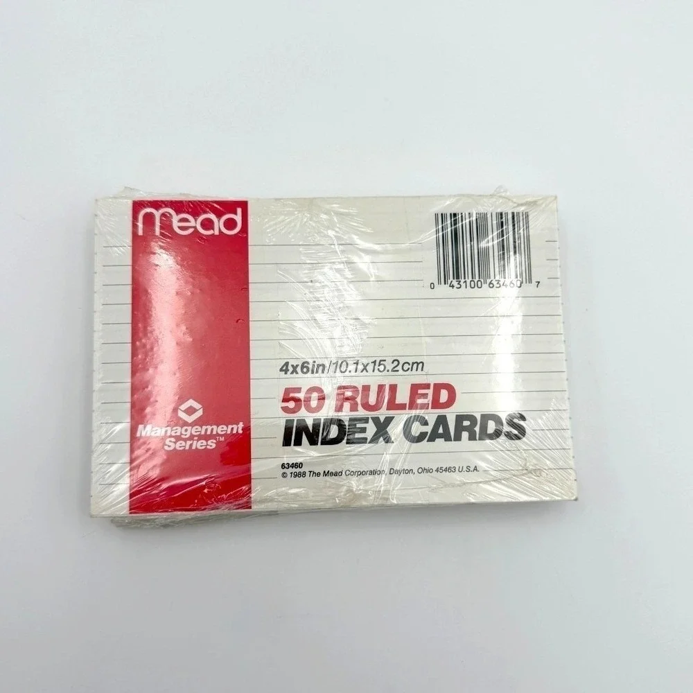 Mead details brand